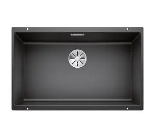Blanco SUBLINE 700-U 523442 Granitowy Antracyt - Kup na Raty - RRSO 0%