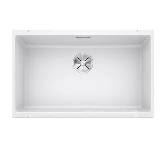 Zlewozmywak Blanco SUBLINE 700-U 523446 Granitowy Biały