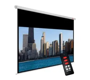 AVTek Cinema Electric 300P - Kup na Raty - RRSO 0%