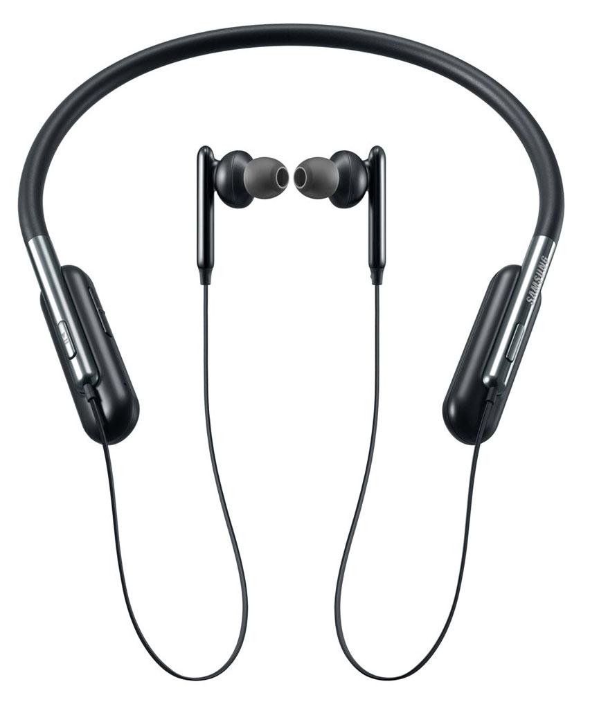 期間限定セール Słuchawki EO-BG950CB Flex U Samsung bezprzewodowe イヤホン