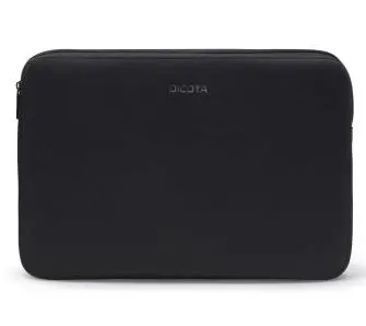 Etui na laptop Dicota Perfect Skin 13-13.3" Czarny