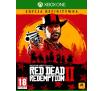 Red Dead Redemption II - Edycja Definitywna - Tylko w RTV EURO AGD Xbox One / Xbox Series X