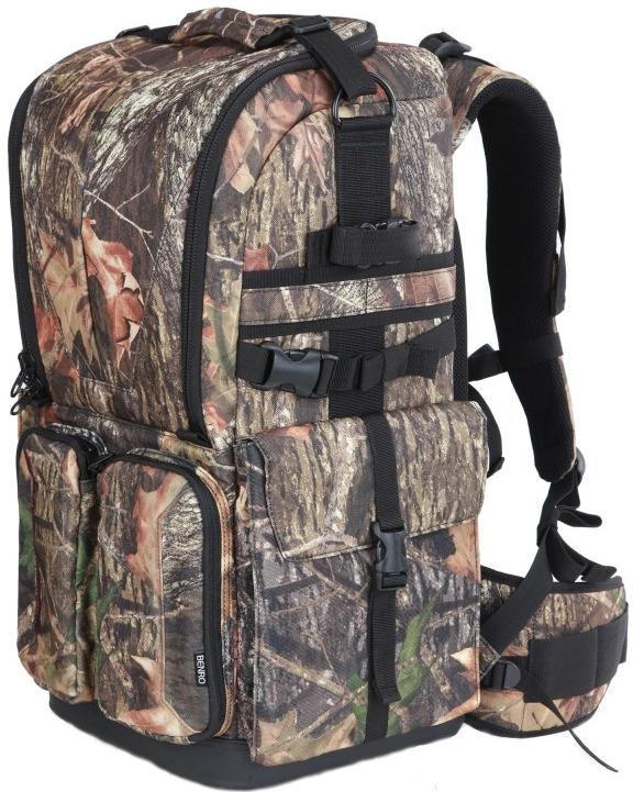 Plecak Benro Falcon 800 (kamuflaż)