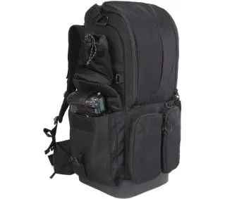 Benro Falcon 400 Czarny - Kup na Raty - RRSO 0%