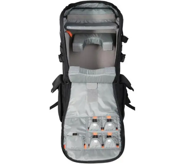 Benro Falcon 400 Czarny - Kup na Raty - RRSO 0%