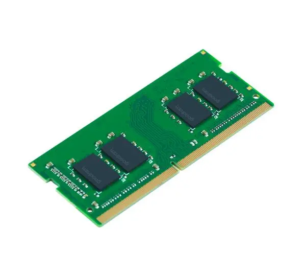 GoodRam DDR4 8GB 2666 CL19 SO-DIMM - Kup na Raty - RRSO 0%