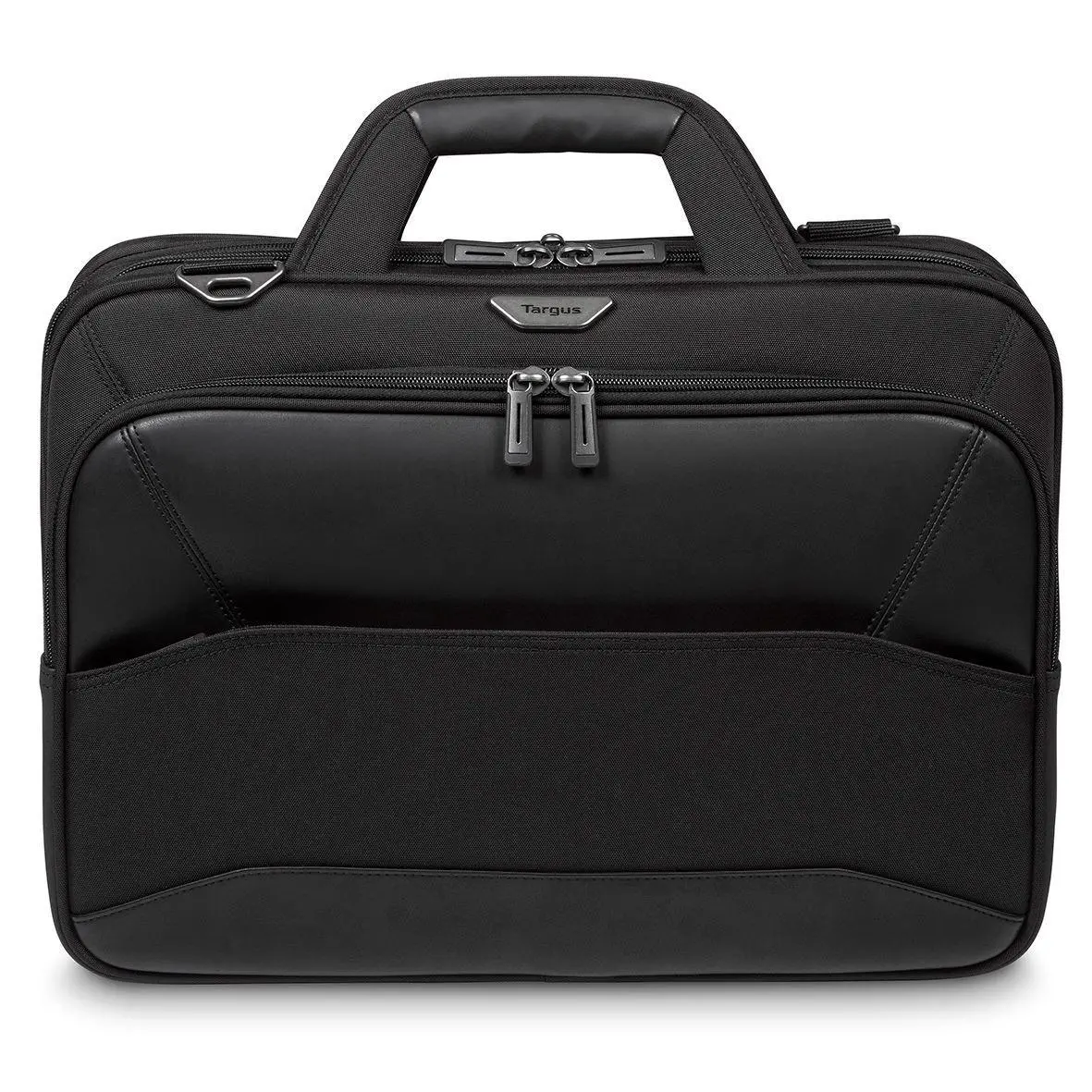 Torba na laptopa Targus Mobile VIP 12,5 - 15,6" Czarny