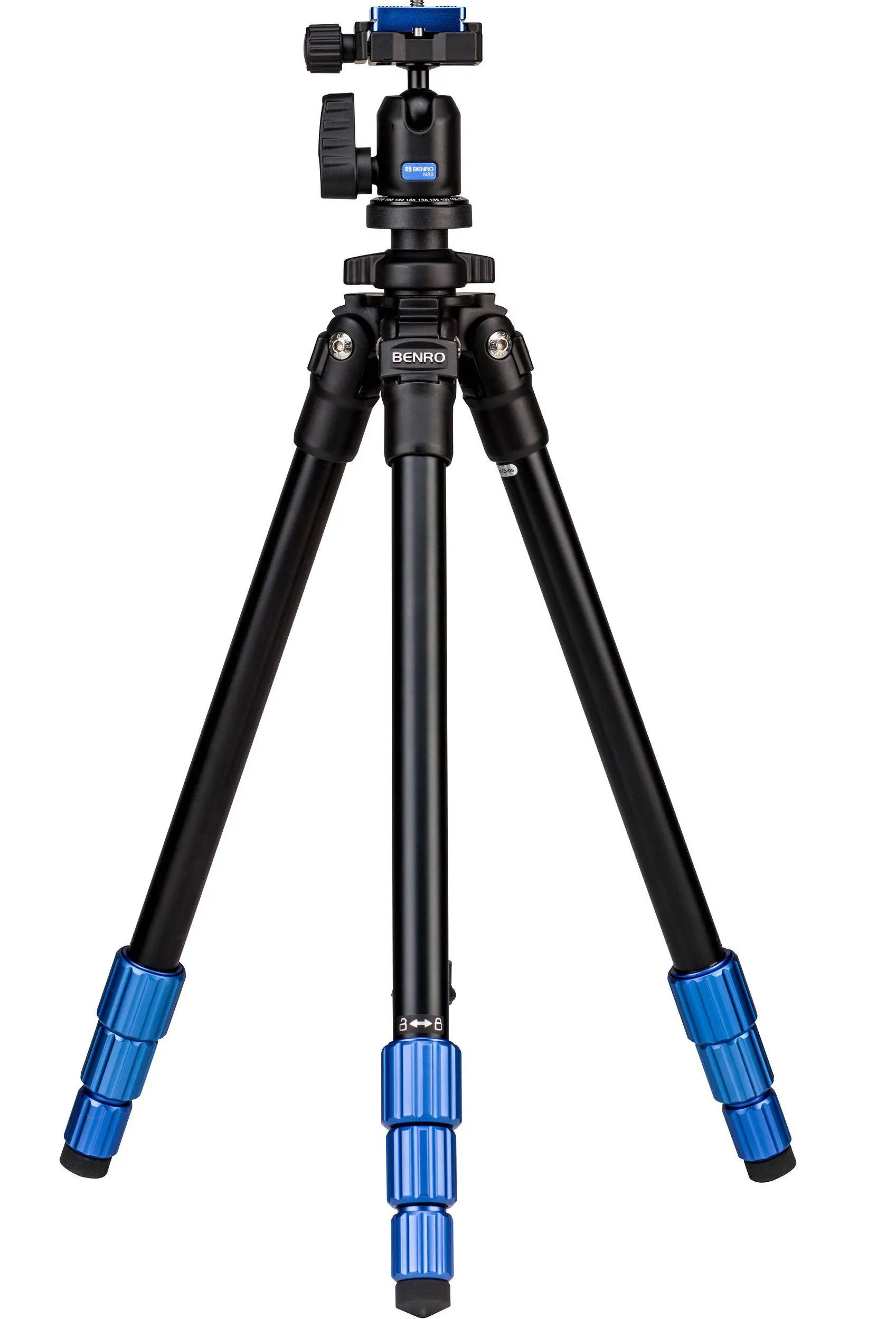 Statyw Benro TSL08AN00 Czarny