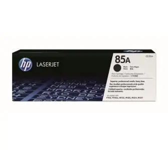 Toner HP CE285A nr 85A Czarny