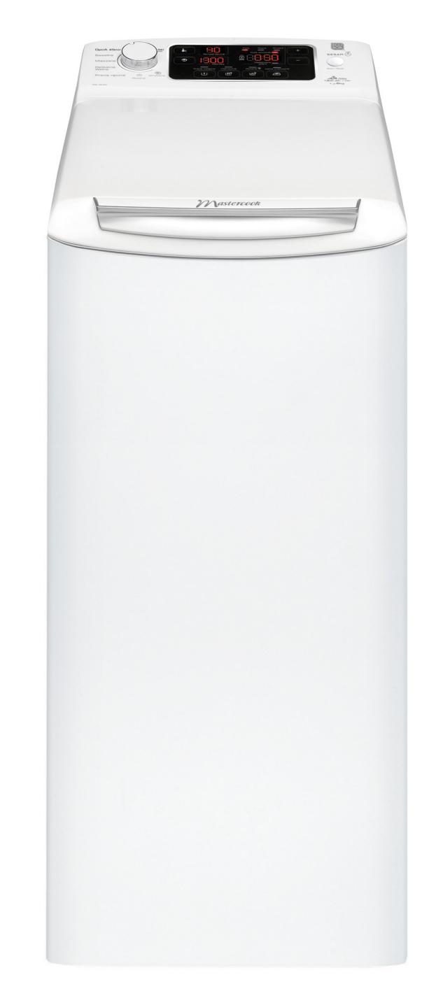 Pralka Mastercook PTDE-136 ECO