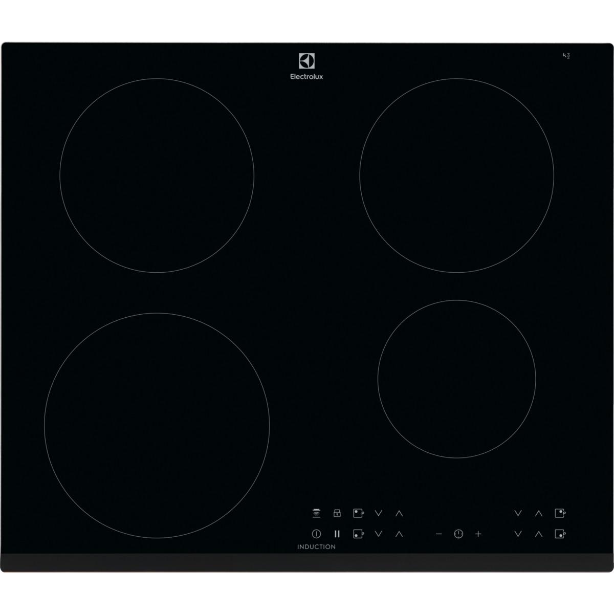 Płyta indukcyjna Electrolux Slim-fit LIT60433 - 59cm