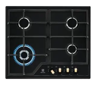 Electrolux EGS6436RK 59,5cm - Kup na Raty - RRSO 0%