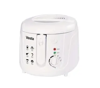 Vesta EDF01  1800W 2,5l
