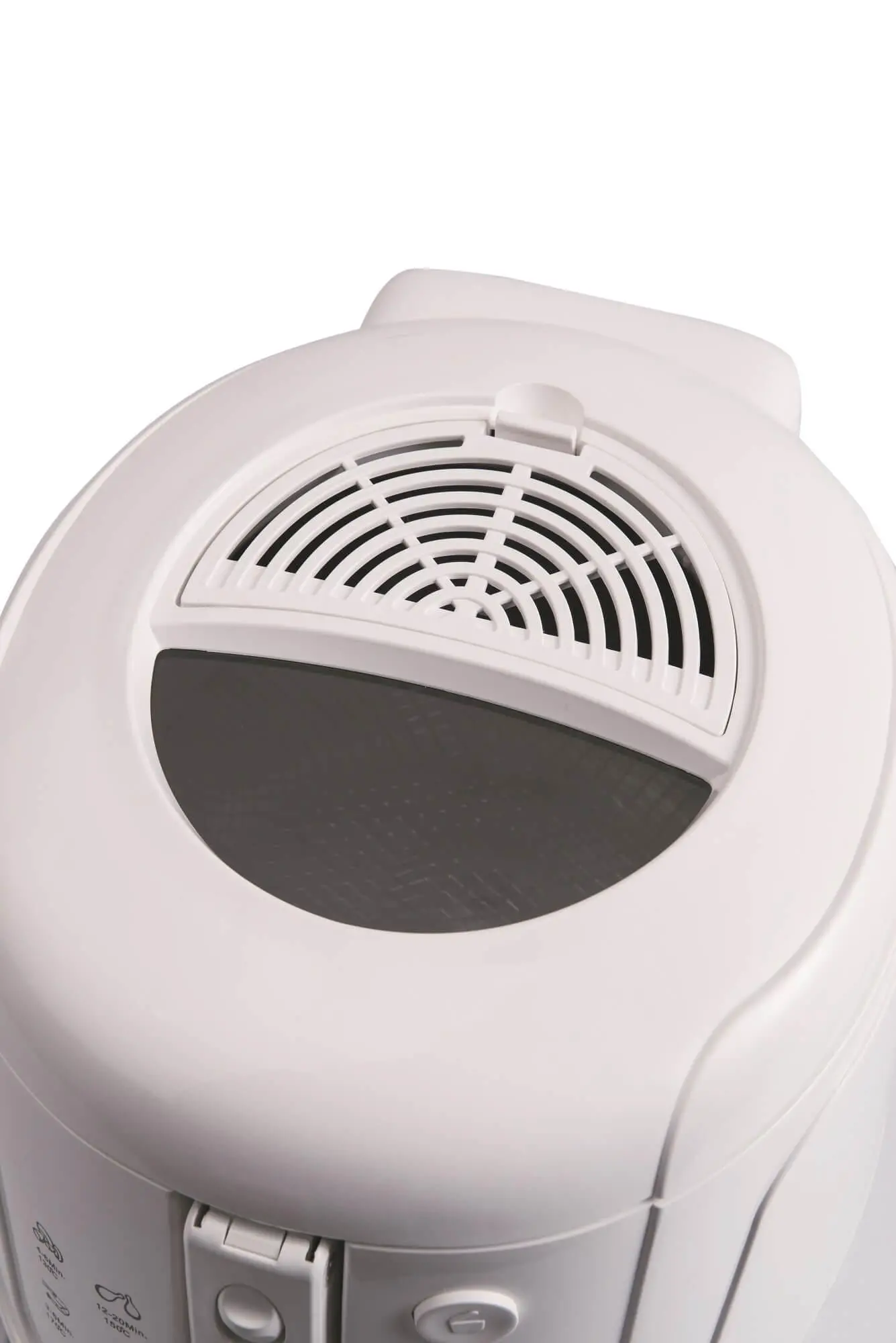 фото Фритюрница Vesta EDF01 2