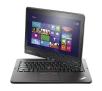 Lenovo ThinkPad Edge S230u 12,5" Intel® Core™ i5-3317U 4GB RAM  500GB Dysk  Win8 Proro