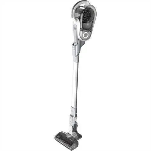 Odkurzacz bezprzewodowy Black&Decker HVFE2150L-QW 16min