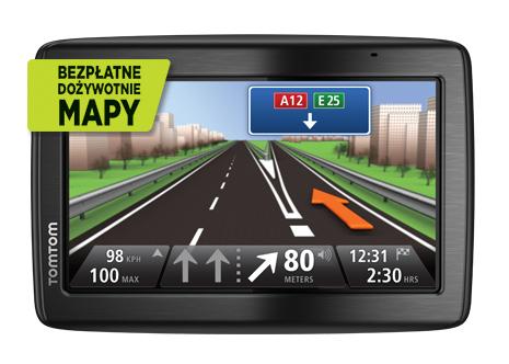 TomTom Via 135 Europa LTM