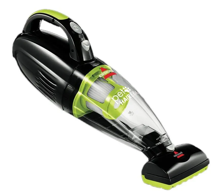 Odkurzacz Bissell Pet Hair 750W Szczotka do sierści zwierząt