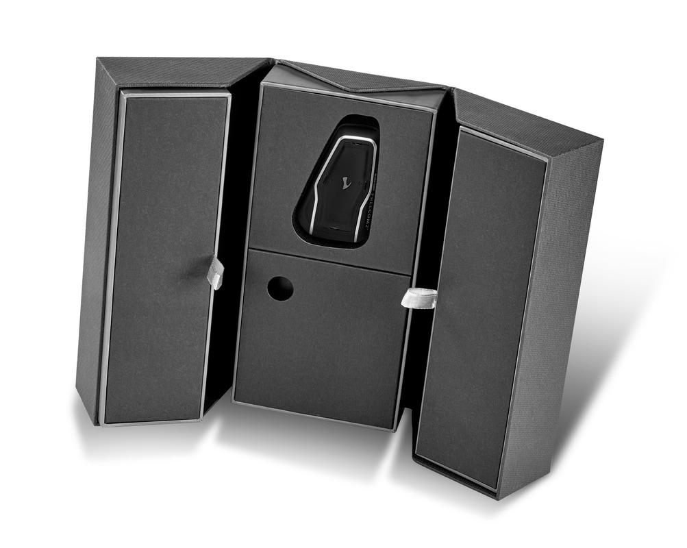 Zestaw słuchawkowy Cardo FREECOM 2 - Opinie, Cena - RTV EURO AGD