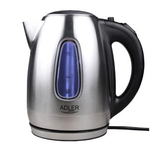 Czajnik Adler AD 1223 1,7l 2000W