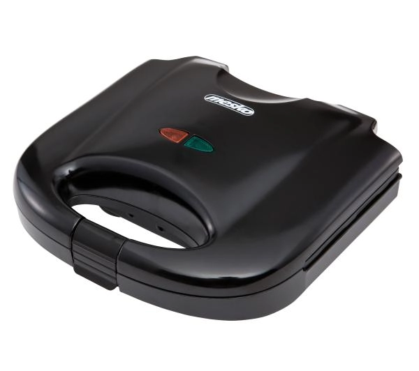 Opiekacze do kanapek - Mesko MS 3032 Trójkąty 750W