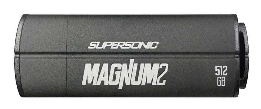 PenDrive Patriot Supersonic Magnum 2 512GB USB 3.1