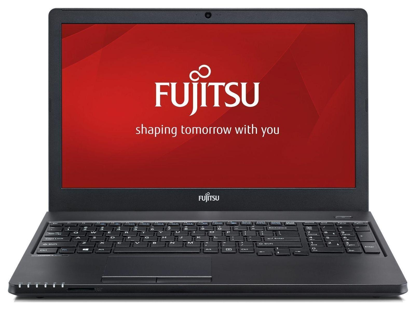 Fujitsu Lifebook A357 15,6" Intel® Core™ i3-6006U 4GB RAM  500 Dysk