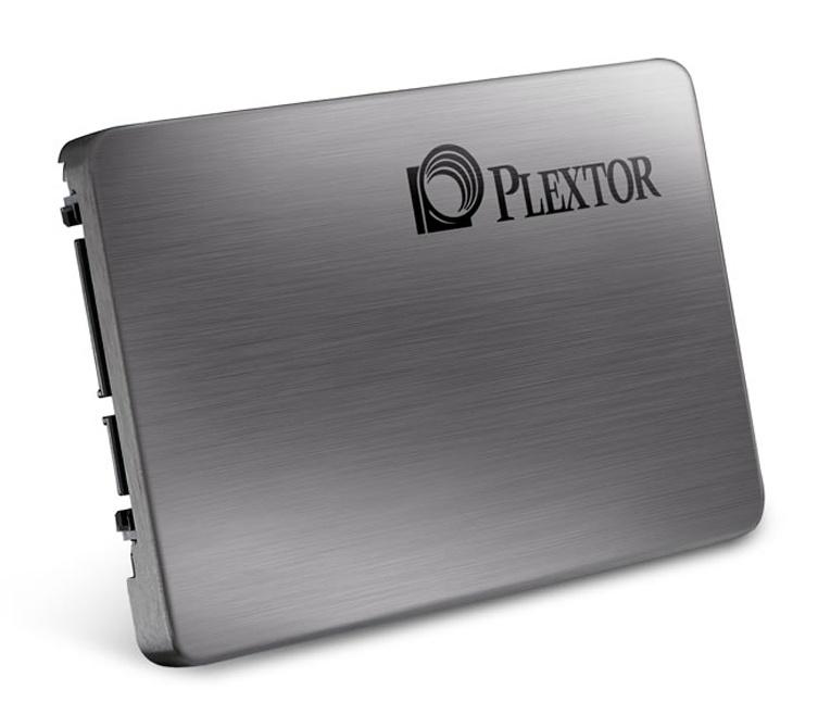 Dysk SSD Plextor SSD 256GB 2,5" SIII PX-256M5S