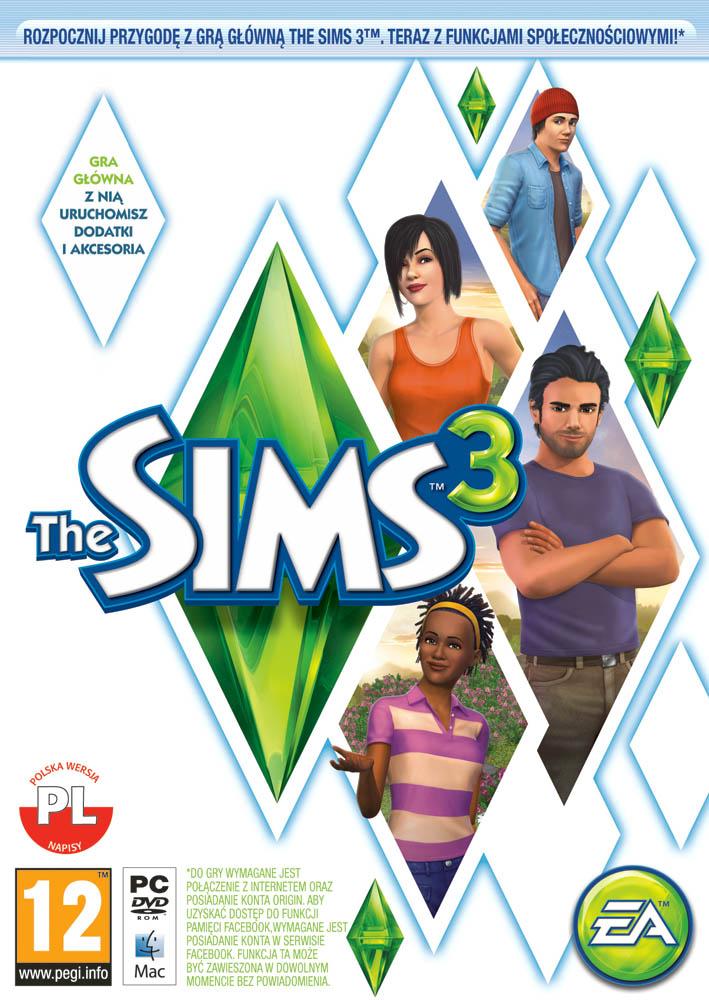 The Sims 3 PC