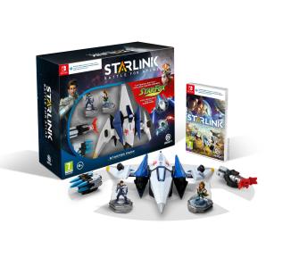 Starlink: Battle for Atlas Starter Pack  Gra na Nintendo Switch