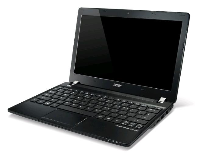 Acer Aspire ONE 725 C-60 2GB RAM 320GB Dysk HD6290 Grafika Win7
