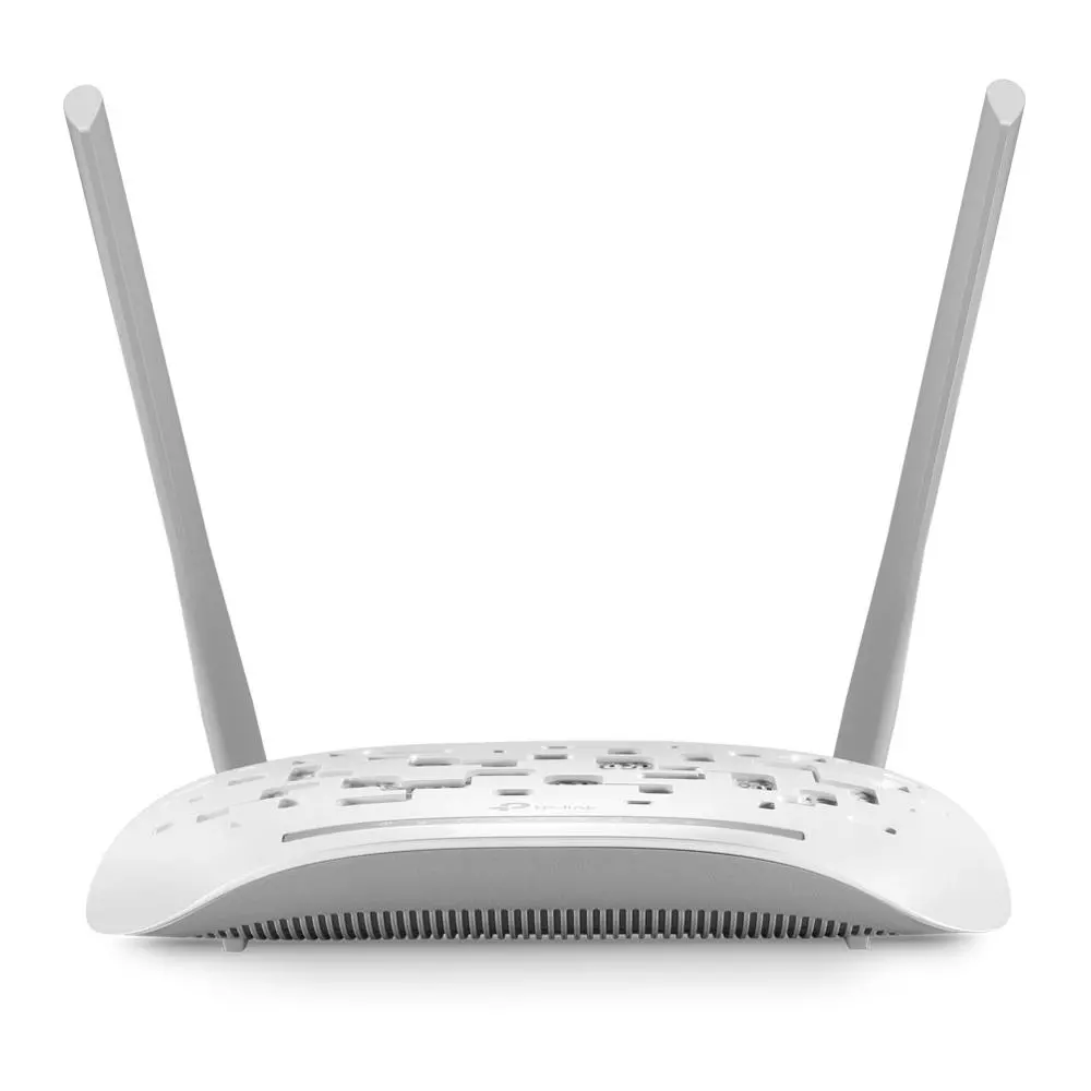 Router TP-LINK TD-W8961N Biały