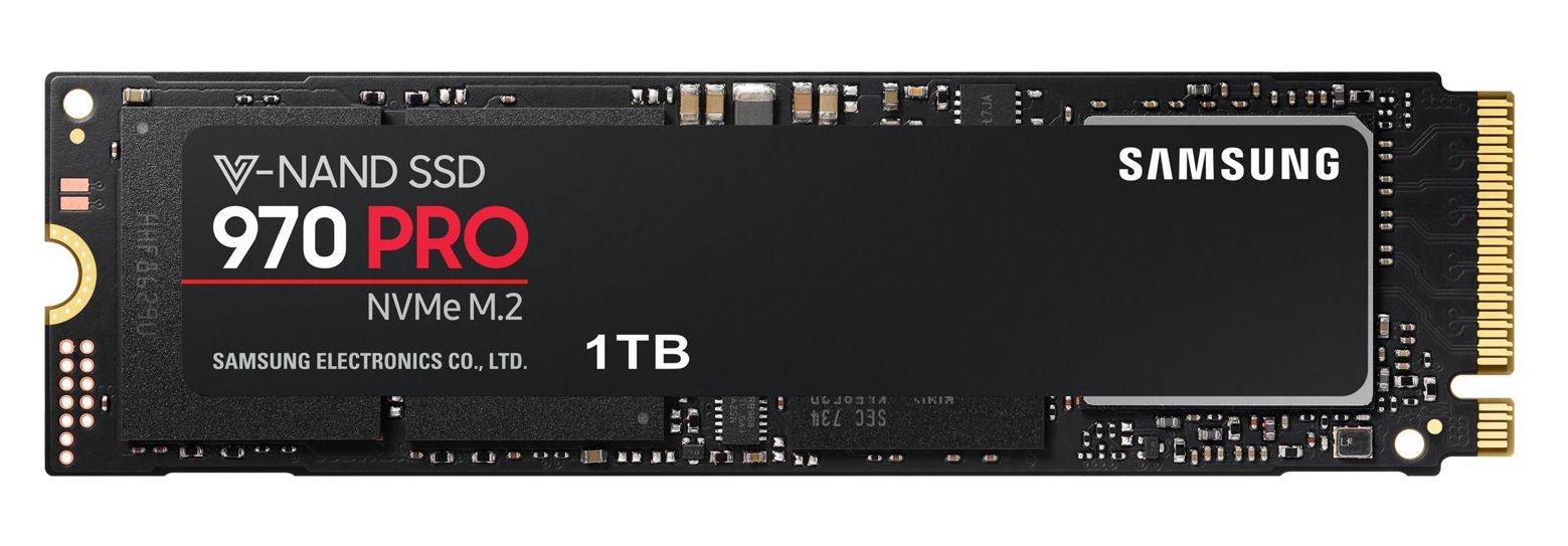 Dysk SSD Samsung 970 PRO 1TB