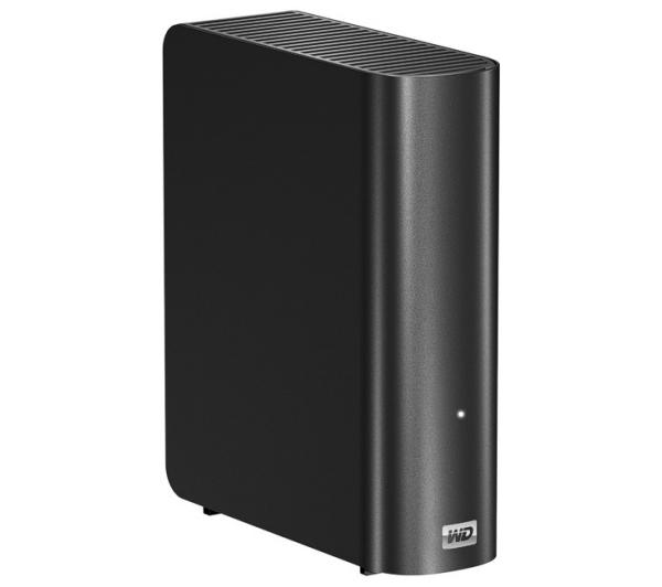 Dysk WD My Book WDBAAK0010HCH-EESN USB 3.0