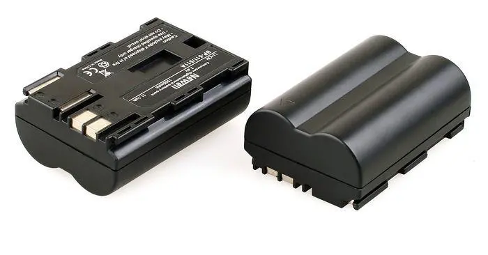 Akumulator Newell BP-511A