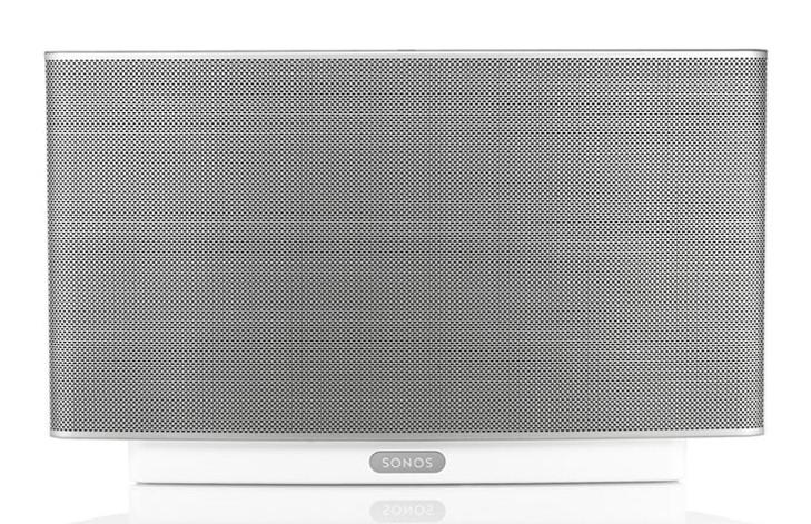 System Sonos Play 5 (srebrny)