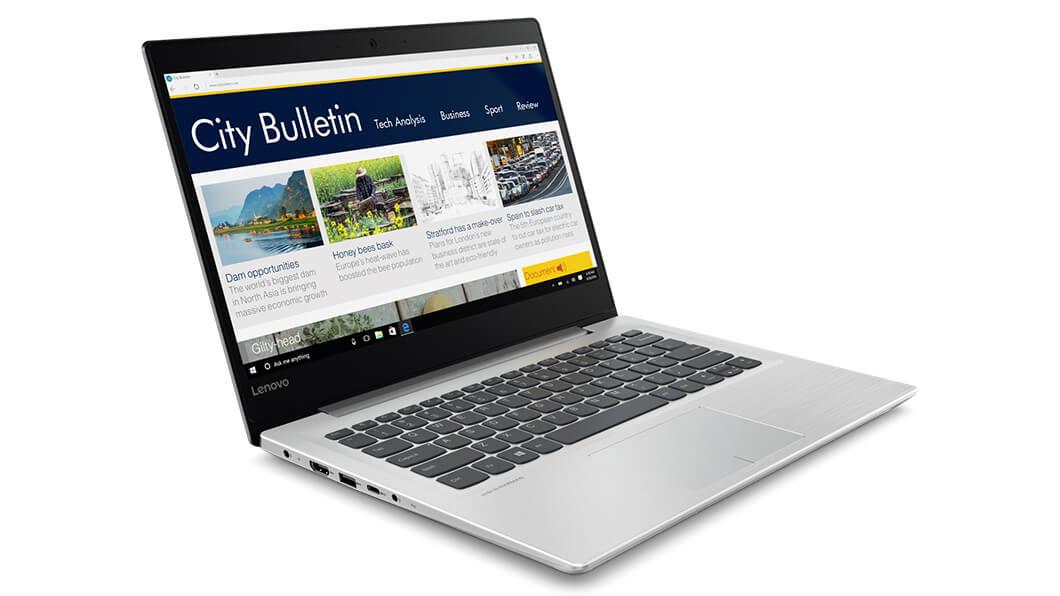 Lenovo IdeaPad 320S-14IKB 14