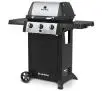 Grill gazowy Broil King Gem 310 Czarny