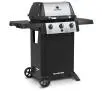 Grill gazowy Broil King Gem 310 Czarny