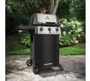 Grill gazowy Broil King Gem 310 Czarny