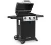 Grill gazowy Broil King Gem 310 Czarny