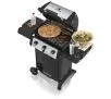 Grill gazowy Broil King Gem 310 Czarny