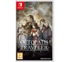 Octopath Traveler  Gra na Nintendo Switch