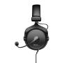 Słuchawki przewodowe z mikrofonem Beyerdynamic MMX 300 2gen Nauszne Czarny