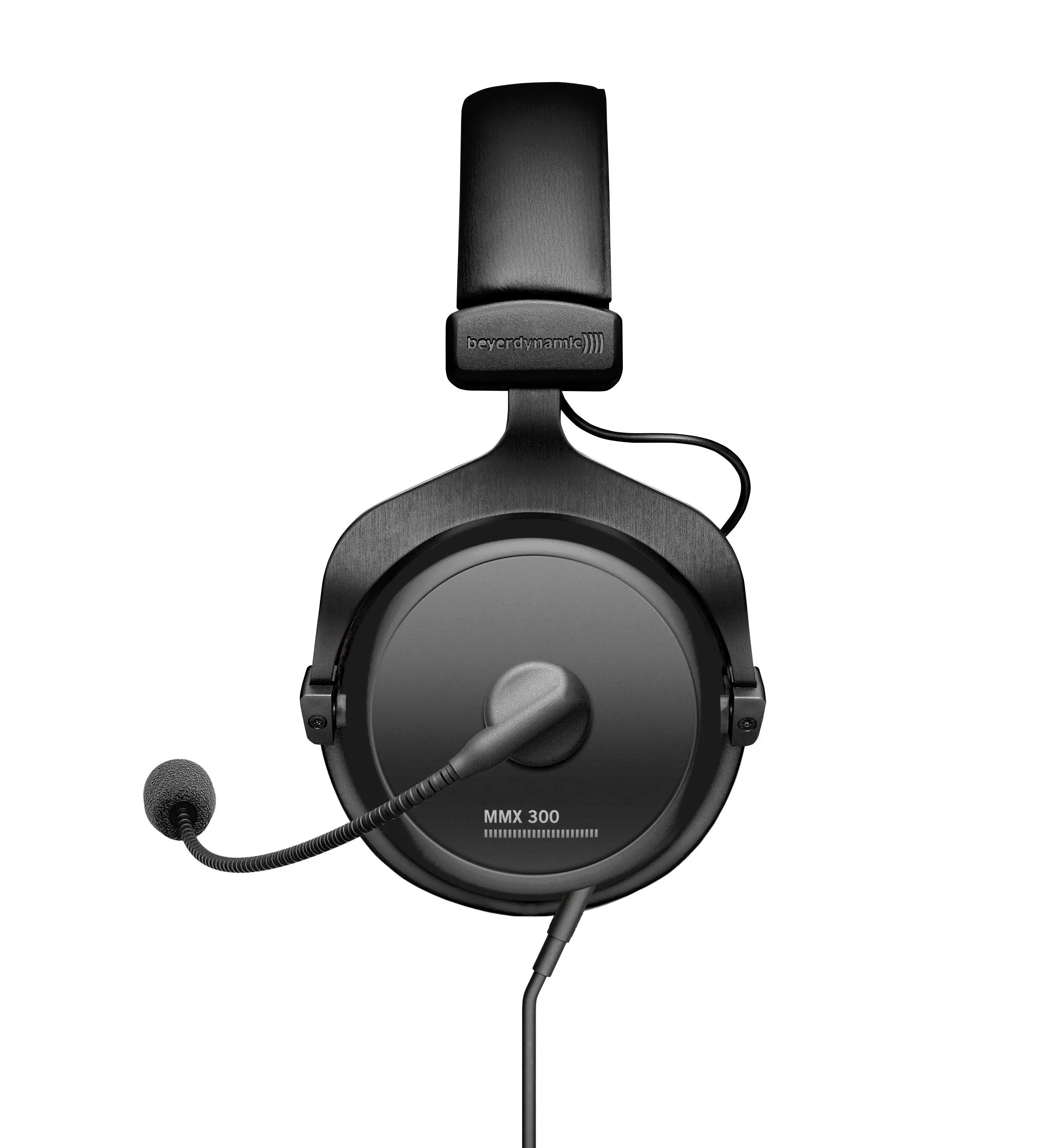 その他 beyerdynamic MMX300 2nd Słuchawki przewodowe z mikrofonem Beyerdynamic MMX 300 2gen