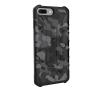 UAG Pathfinder Case iPhone 8/7/6s Plus (midnight camo)