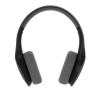 Słuchawki bezprzewodowe Motorola Pulse Escape - nauszne - Bluetooth 4.1 - czarny