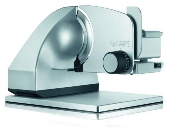 Krajalnica Graef V22 TWIN