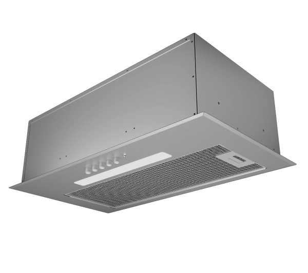 Akpo WK-7 Micra LED Srebrny - Kup na Raty - RRSO 0%