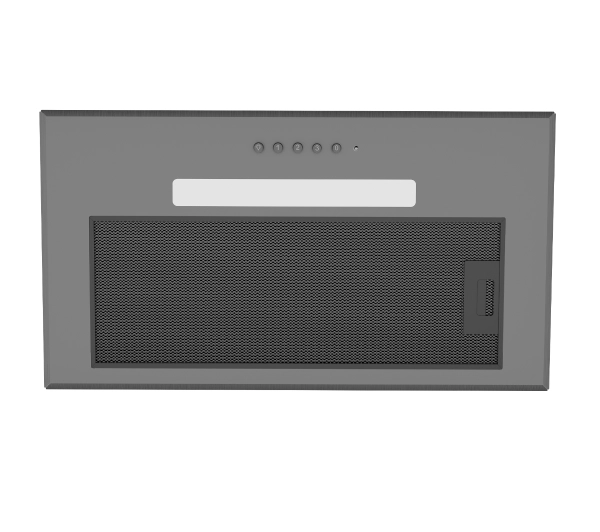 Akpo WK-7 Micra LED Srebrny - Kup na Raty - RRSO 0%